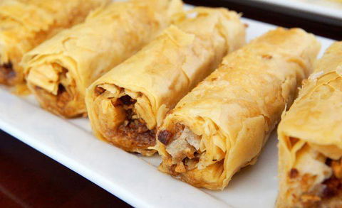 Persia Belle Cafe - Accommodation Cooktown 9