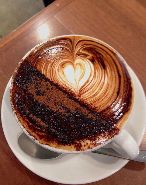 Persia Belle Cafe - Accommodation Cooktown 10