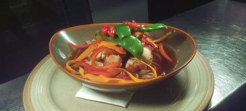 Persia Belle Cafe - Accommodation Cooktown 1