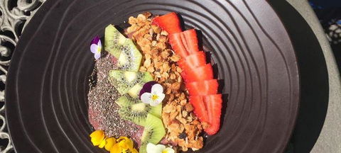 Persia Belle Cafe - Accommodation Cooktown 3