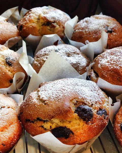 Persia Belle Cafe - Accommodation Cooktown 5