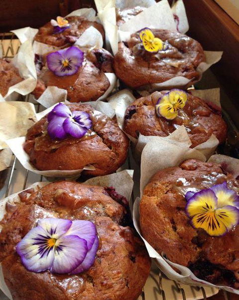 Persia Belle Cafe - Accommodation Cooktown 6