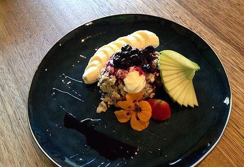 Persia Belle Cafe - Accommodation Cooktown 7