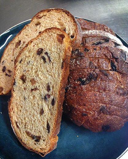 Persia Belle Cafe - Accommodation Cooktown 8