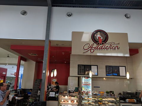 Addiction Coffee Bar - Accommodation Cooktown 0