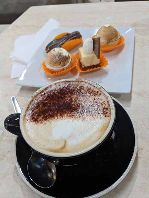 Addiction Coffee Bar - Accommodation Cooktown 1
