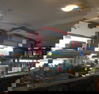 Ali Babba's Kebab - Accommodation Cooktown