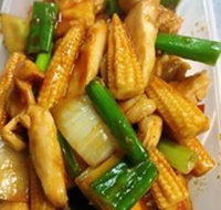Baan Thai Kitchen - Accommodation Cooktown