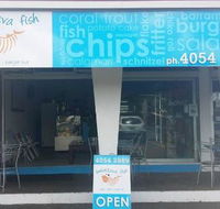 Balaclava Fish - Accommodation Cooktown