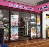 Baskin-Robbins - Accommodation Cooktown