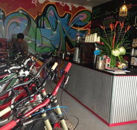 Bikestop Espresso - Accommodation Cooktown
