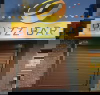 Buzz Bar