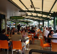 Coast Roast Coffee - Accommodation Cooktown