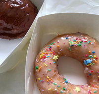 Donut Joint - Accommodation Cooktown