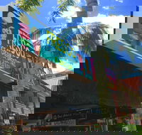 Fresco Ice Cream Smoothies  Juice Bar - Accommodation Cooktown