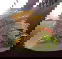 Frydays - Accommodation Cooktown