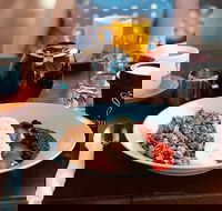 Historic Railway Cafe