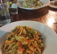 Holloways Pizza and pasta - Accommodation Cooktown