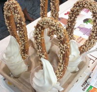 Ice Cloud - Churros  Bubble Tea - Accommodation Cooktown