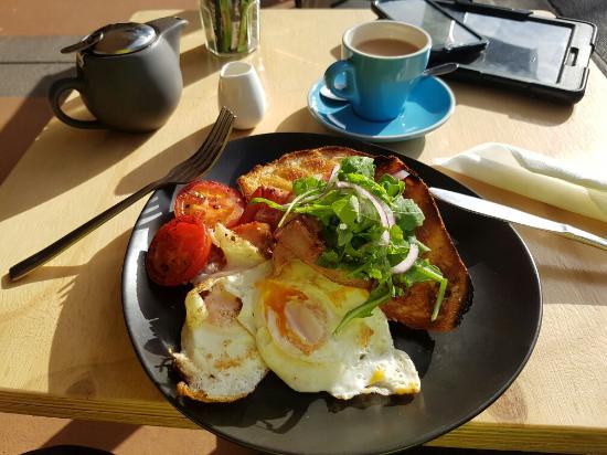 Caffey QLD Accommodation Cooktown