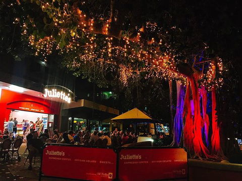 Juliette's - Accommodation Cooktown 0