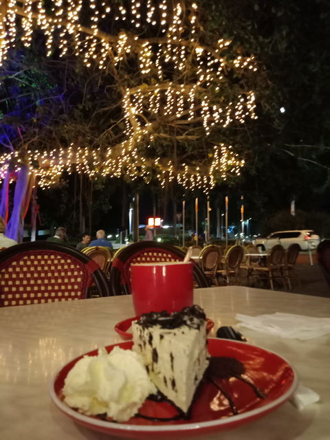 Juliette's - Accommodation Cooktown 2