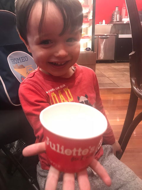 Juliette's - Accommodation Cooktown 6