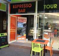 Lake 67 - Accommodation Cooktown