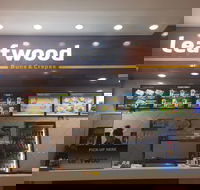 Leafwood - Accommodation Cooktown