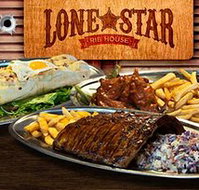Lone Star Rib House Cairns - Accommodation Cooktown