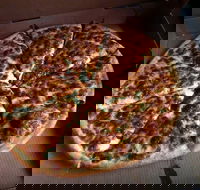 Michelangelo's Pizza  Pasta - Accommodation Cooktown