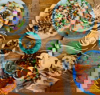 Monica's Cafe - Accommodation Cooktown