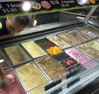 New Zealand Natural Ice Cream - Accommodation Cooktown