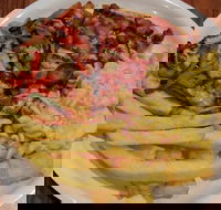 Pizza Hut - Accommodation Cooktown