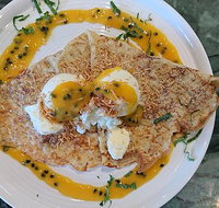 Rise and Bake Creperie - Accommodation Cooktown