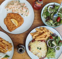 Schnitz Cairns - Accommodation Cooktown