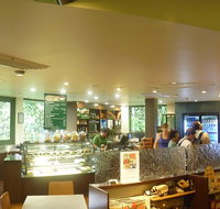 Skyrail Canopy Cafe - Accommodation Cooktown