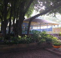 Tamarind Magnetic Island