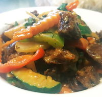 Thai Bangkok Street Food - Accommodation Cooktown