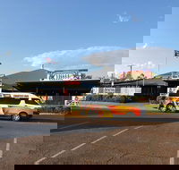 The Birdcage Hotel Pty Ltd