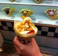 The Crepe Shop - Accommodation Cooktown