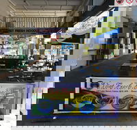 Viet Fresh Noodle - Accommodation Cooktown