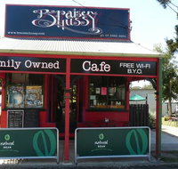 Braisen Hussy - Accommodation Cooktown