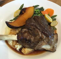 Bundaberg Services Club