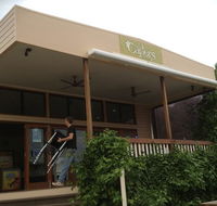 Capers Cafe - Accommodation Cooktown