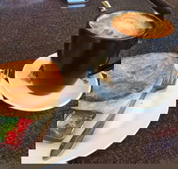 CJ Pastries - Accommodation Cooktown