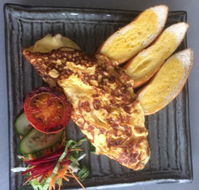 Coffee Kitchen The - Accommodation Cooktown