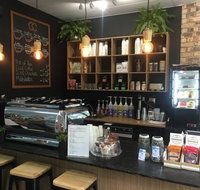 Concept Coffee - Accommodation Cooktown