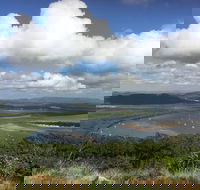 Cooktown Bowls Club - Accommodation Cooktown