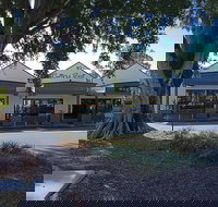 Cutters Rest - Accommodation Cooktown